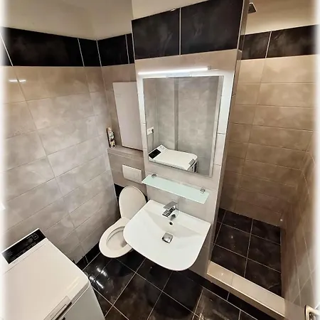 Naty Appartement