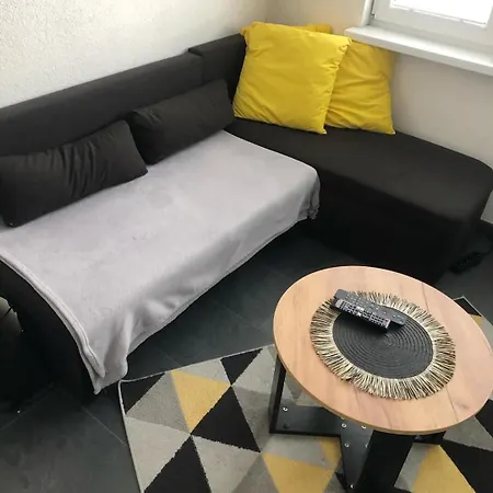 Apartment Naty Banska Bystrica