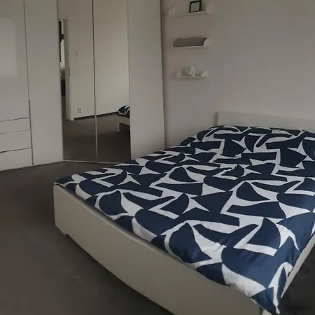 Apartamento Naty *